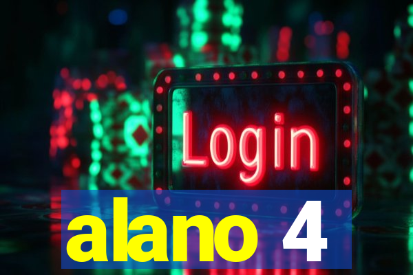 alano 4